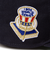 ニューエラ（NEW ERA）帽子 キャップ 9FIFTY World Series ニューヨーク・ヤンキース 紺 S-Lサイズ 14668140 サイズ調整な…