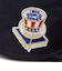 ニューエラ（NEW ERA）帽子 キャップ 9FIFTY World Series ニューヨーク・ヤンキース 紺 S-Lサイズ 14668140 サイズ調整な…