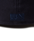 ニューエラ（NEW ERA）帽子 キャップ 9FIFTY World Series ニューヨーク・ヤンキース 紺 S-Lサイズ 14668140 サイズ調整な…