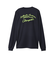 チャンピオン（CHAMPION）バレーボールウェア LロングスリーブTシャツ C3-CV411 090
