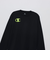 チャンピオン（CHAMPION）バレーボールウェア LロングスリーブTシャツ C3-CV411 090
