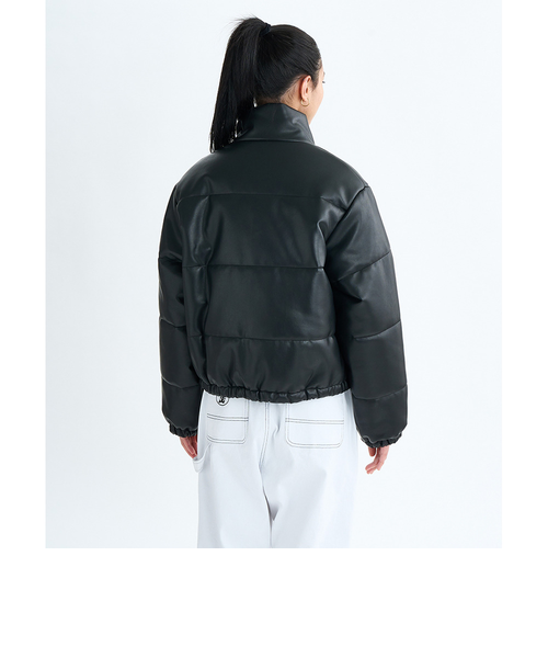 ディーシーシューズ（DC SHOES）PADDED ジャケット