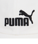 プーマ（PUMA）キャップ キッズ ESS NO.1 ロゴ BB 白 02655402 スポーツキャップ ジュニアキャップ 子供