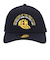 ニューエラ（NEW ERA）キャップ 9FORTY A-Frame Archive Embroidery 紺 56-60cm 14667900 スポーツキャッ…