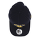 ニューエラ（NEW ERA）キャップ 9FORTY A-Frame Archive Embroidery 紺 56-60cm 14667900 スポーツキャッ…