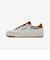 リーボック（REEBOK）タウンシューズ クラブシー 85 ホワイト レッド 100229839 スニーカー カジュアル