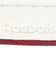 リーボック（REEBOK）タウンシューズ クラブシー 85 ホワイト レッド 100229839 スニーカー カジュアル