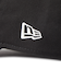ニューエラ（NEW ERA）帽子 キャップ 9TWENTY Neon Logo 黒 ブラック Mサイズ 14668092