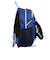 アディダス（adidas）ボール用デイパック 約24L ブルー ADP43B