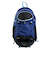 アディダス（adidas）ボール用デイパック 約24L ブルー ADP43B