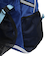 アディダス（adidas）ボール用デイパック 約24L ブルー ADP43B