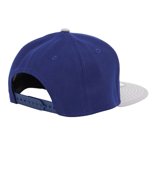 ニューエラ（NEW ERA）帽子 キャップ キッズ Youth 9FIFTY 2-Tone
