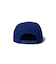ニューエラ（NEW ERA）帽子 キャップ キッズ Youth 9FIFTY 2-Tone ロサンゼルス・ドジャース ダークロイヤル 青 14671580