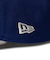 ニューエラ（NEW ERA）帽子 キャップ キッズ Youth 9FIFTY 2-Tone ロサンゼルス・ドジャース ダークロイヤル 青 14671580