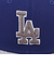 ニューエラ（NEW ERA）帽子 キャップ キッズ Youth 9FIFTY 2-Tone ロサンゼルス・ドジャース ダークロイヤル 青 14671580