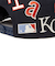 ニューエラ（NEW ERA）帽子 9FIFTY Team Logo Allover MLB キャップ 紺 ネイビー S-Mサイズ 14667799
