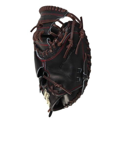 エスエスケイ（SSK）硬式用グラブ 捕手用 野球グローブ 一般 硬式プロ