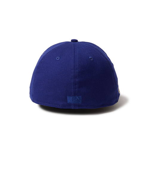 ニューエラ（NEW ERA）帽子 キャップ 59FIFTY ソフトバックラム