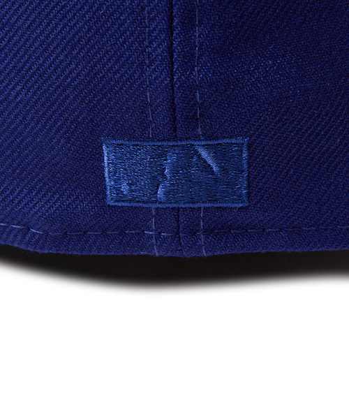 ニューエラ（NEW ERA）帽子 キャップ 59FIFTY ソフトバックラム