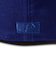 ニューエラ（NEW ERA）帽子 キャップ 59FIFTY ソフトバックラム World Series ロサンゼルス・ドジャース 青 S-Lサイズ 14668…