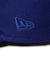 ニューエラ（NEW ERA）帽子 キャップ 59FIFTY ソフトバックラム World Series ロサンゼルス・ドジャース 青 S-Lサイズ 14668…