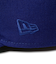 ニューエラ（NEW ERA）帽子 キャップ 59FIFTY ソフトバックラム World Series ロサンゼルス・ドジャース 青 S-Lサイズ 14668…