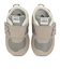 ニューバランス（new balance）ジュニアスニーカー スポーツシューズ 574 HOOK & LOOP グレー NW574SKBW スニーカー