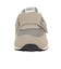 ニューバランス（new balance）ジュニアスニーカー スポーツシューズ 574 HOOK & LOOP グレー NW574SKBW スニーカー