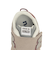 ニューバランス（new balance）ジュニアスニーカー スポーツシューズ 574 HOOK & LOOP グレー NW574SKBW スニーカー