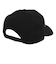 ニューエラ（NEW ERA）キャップ 9FORTY A-Frame Archive Embroidery 黒 56-60cm 14667902 スポーツキャッ…