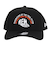 ニューエラ（NEW ERA）キャップ 9FORTY A-Frame Archive Embroidery 黒 56-60cm 14667902 スポーツキャッ…