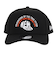 ニューエラ（NEW ERA）キャップ 9FORTY A-Frame Archive Embroidery 黒 56-60cm 14667902 スポーツキャッ…