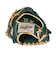 ローリングス（Rawlings）軟式用グラブ 投手用 野球グローブ 一般 ハイパーテック COLOR SYNC 左投げ用 CA15WRH GR5FHTCA15…