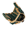 ローリングス（Rawlings）軟式用グラブ 投手用 野球グローブ 一般 ハイパーテック COLOR SYNC 左投げ用 CA15WRH GR5FHTCA15…