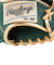 ローリングス（Rawlings）軟式用グラブ 投手用 野球グローブ 一般 ハイパーテック COLOR SYNC 左投げ用 CA15WRH GR5FHTCA15…