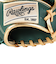 ローリングス（Rawlings）軟式用グラブ 投手用 野球グローブ 一般 ハイパーテック COLOR SYNC 左投げ用 CA15WRH GR5FHTCA15…
