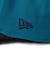 ニューエラ（NEW ERA）キャップ 9FORTY 2-Tone Woven Label シアトル・マリナーズ シャークティール 青 56-60cm 1466…