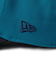 ニューエラ（NEW ERA）キャップ 9FORTY 2-Tone Woven Label シアトル・マリナーズ シャークティール 青 56-60cm 1466…