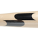 エスエスケイ（SSK）硬式用バット 野球 一般 プロエッジ くりぬき HS 84cm/880g平均 EBB3021FC1-HS-84