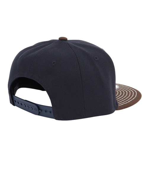 ニューエラ（NEW ERA）帽子 キャップ キッズ Youth 9FIFTY 2