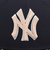 ニューエラ（NEW ERA）帽子 キャップ キッズ Youth 9FIFTY 2-Tone ニューヨーク・ヤンキース 紺 ネイビー 14671579