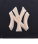 ニューエラ（NEW ERA）帽子 キャップ キッズ Youth 9FIFTY 2-Tone ニューヨーク・ヤンキース 紺 ネイビー 14671579