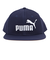 プーマ（PUMA）ESS NO 1 ロゴ フラット ブリム キャップ 02599204