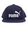 プーマ（PUMA）ESS NO 1 ロゴ フラット ブリム キャップ 02599204