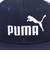 プーマ（PUMA）ESS NO 1 ロゴ フラット ブリム キャップ 02599204