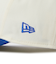ニューエラ（NEW ERA）帽子 キャップ キッズ Youth 9FORTY 2-Tone ロサンゼルス・ドジャース ベージュ 14671600
