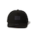 ニューエラ（NEW ERA）キャップ 9FORTY A-Frame Black Woven Patch 黒 56-60cm 14667865 スポーツキャップ…