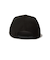 ニューエラ（NEW ERA）キャップ 9FORTY A-Frame Black Woven Patch 黒 56-60cm 14667865 スポーツキャップ…