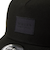 ニューエラ（NEW ERA）キャップ 9FORTY A-Frame Black Woven Patch 黒 56-60cm 14667865 スポーツキャップ…