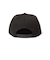 ニューエラ（NEW ERA）帽子 9FIFTY Black Woven Patch キャップ 黒 Mサイズ 14667790 プレゼント 贈り物